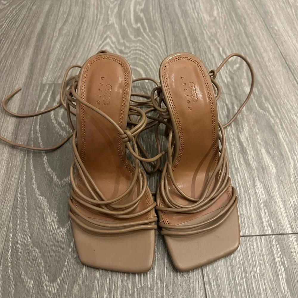 ASOS heels - Picture 1 of 3